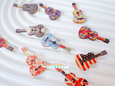 Cute buttons