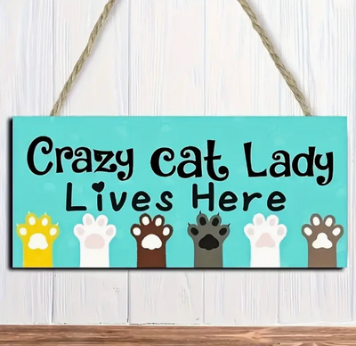 Wall Plaques