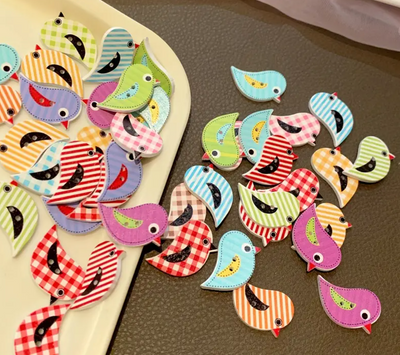 Cute Buttons