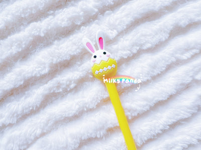 Easter Bunny Pen