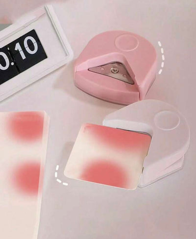 Corner Rounder Cutter