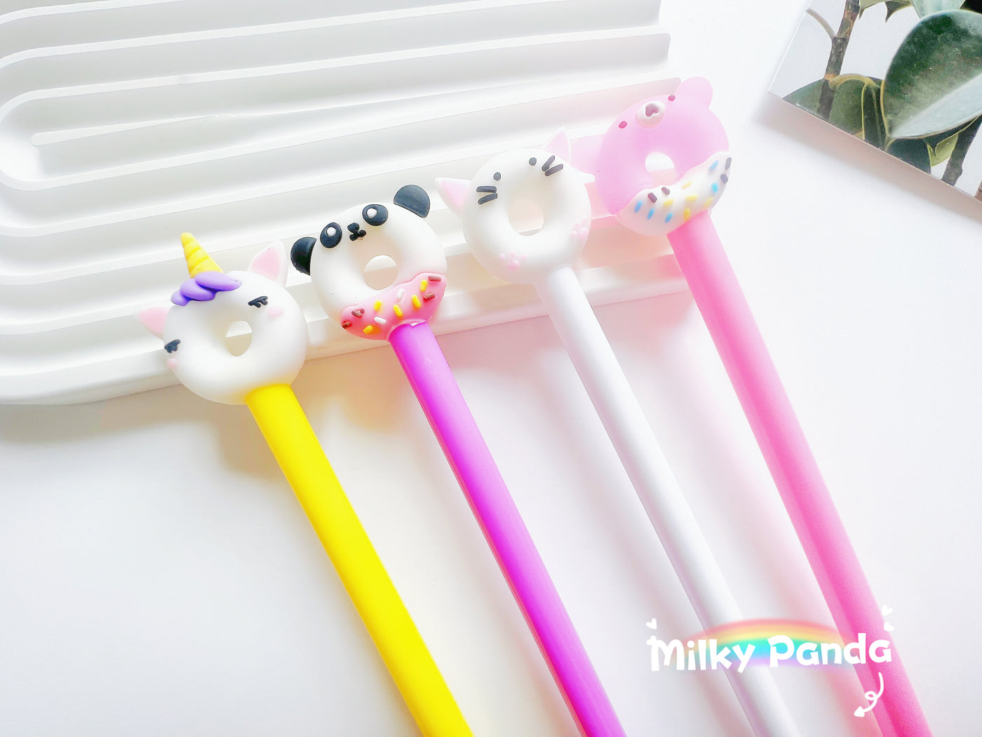 Animal Donut Pen