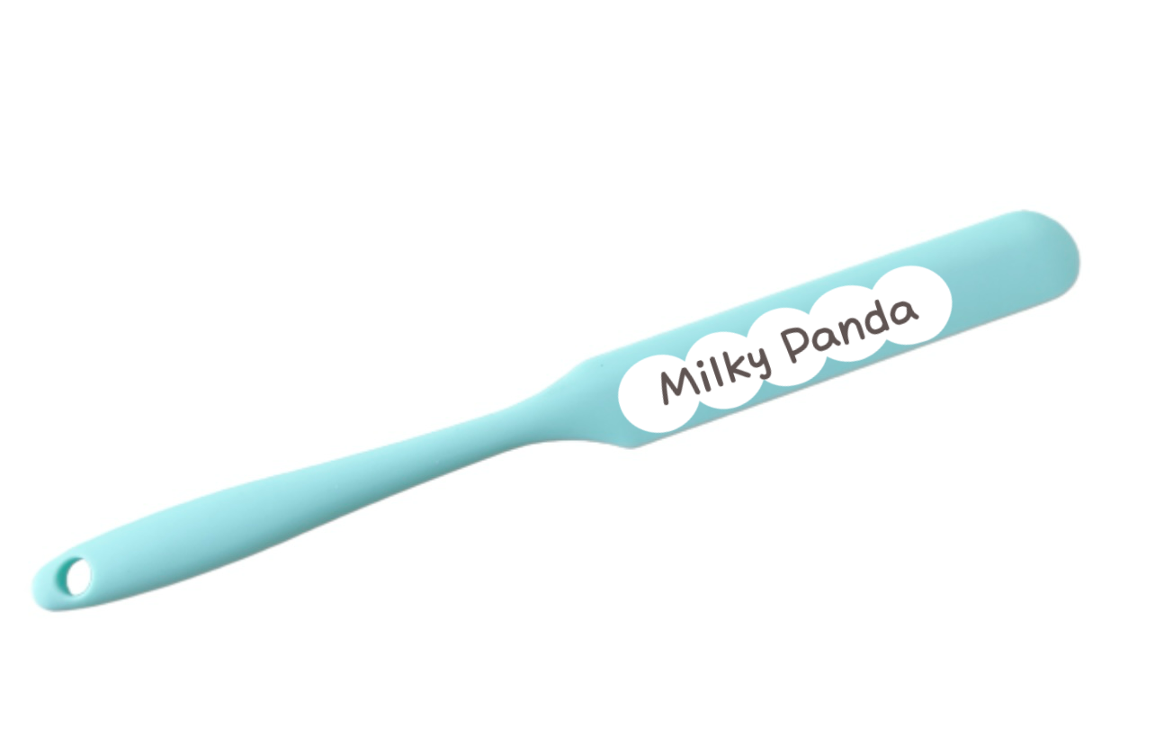 Long Silicone Spatula