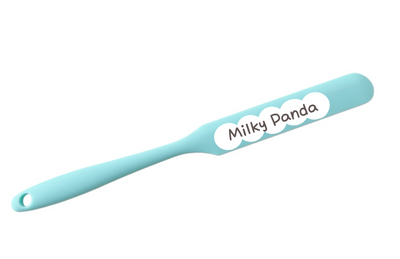 Long Silicone Spatula