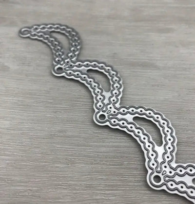 Lace Cutting Die