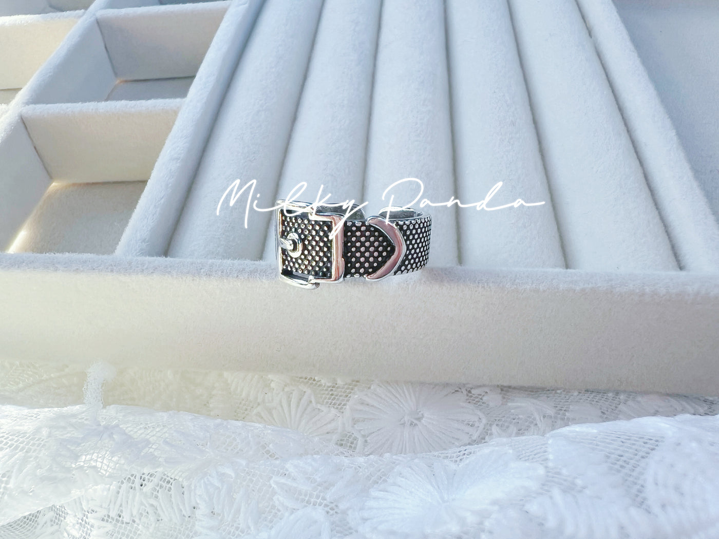 Belt Ring