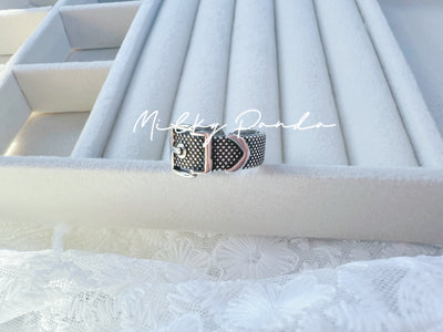 Belt Ring