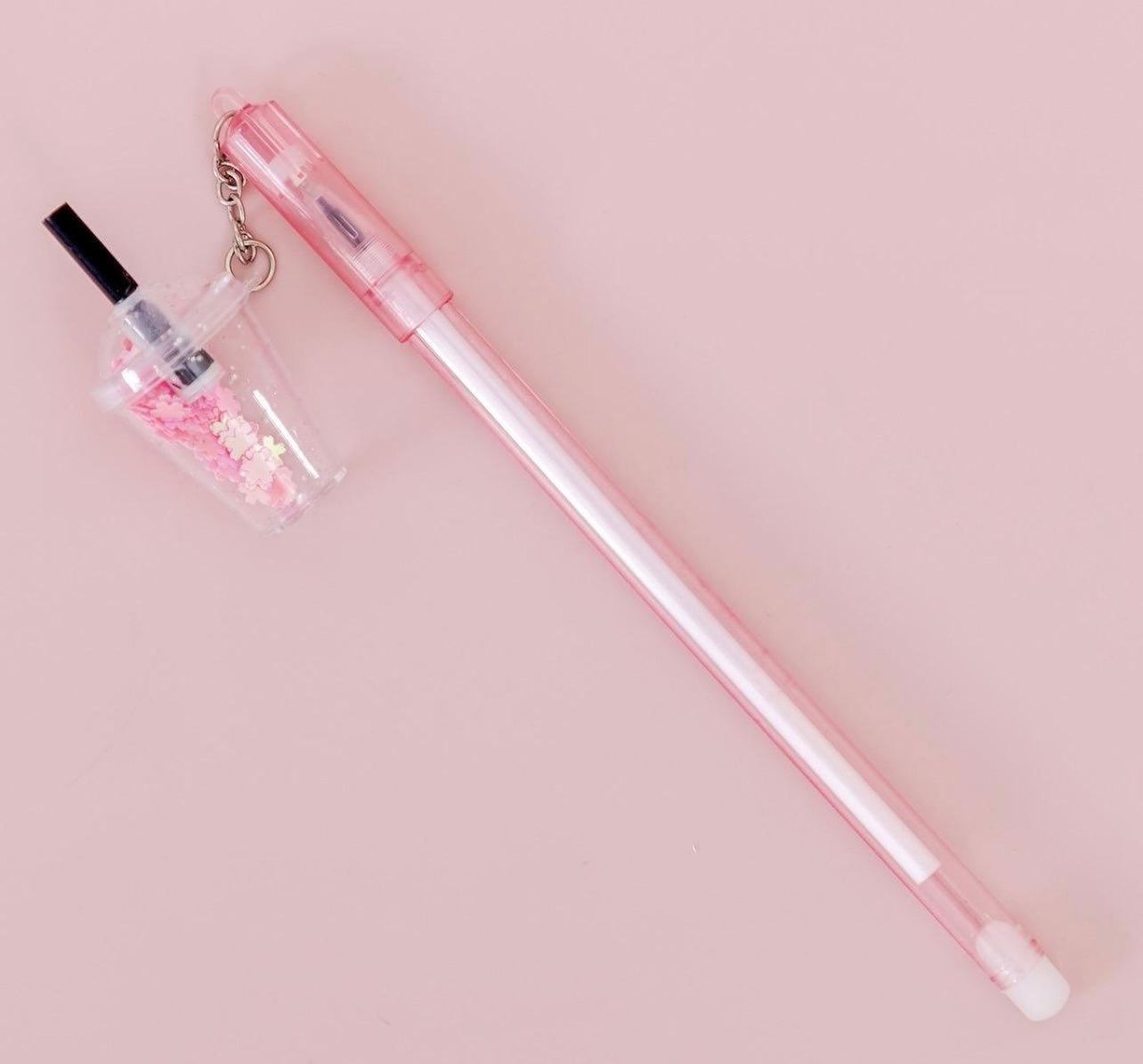 Bubble Tea Pen