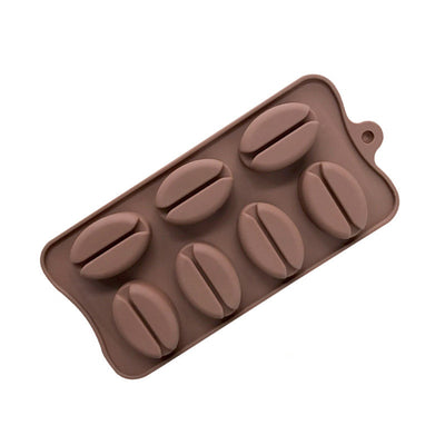 Coffee Chocolate Mould