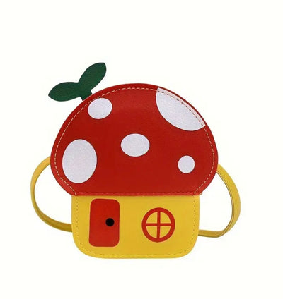 Mushroom Bag