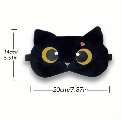 Animal Eye Mask