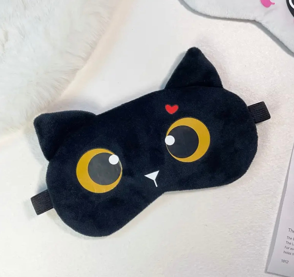 Animal Eye Mask