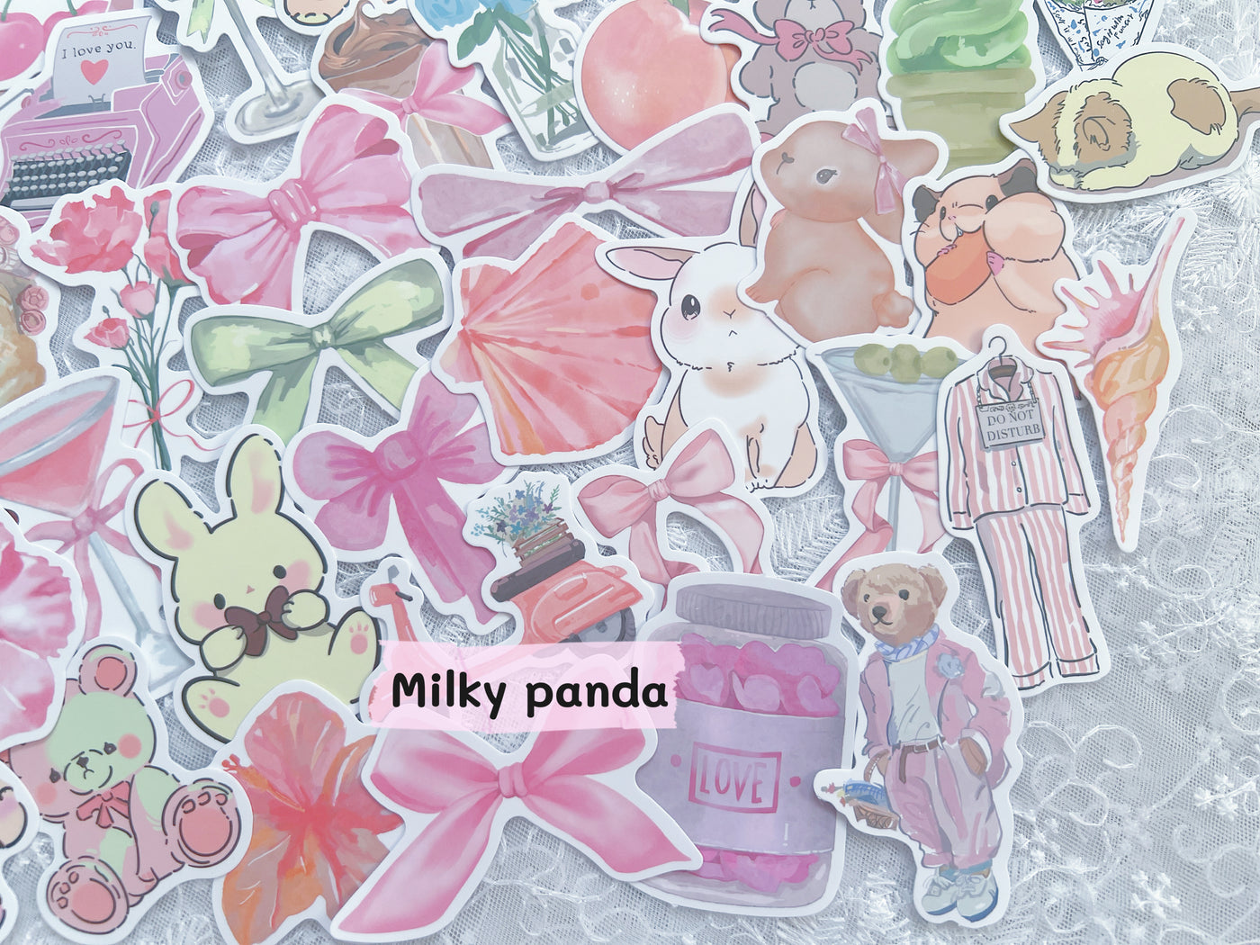 Cute Stickers