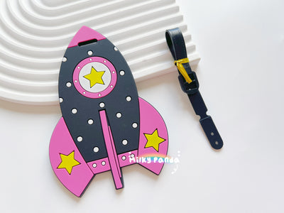Transport Luggage Tag
