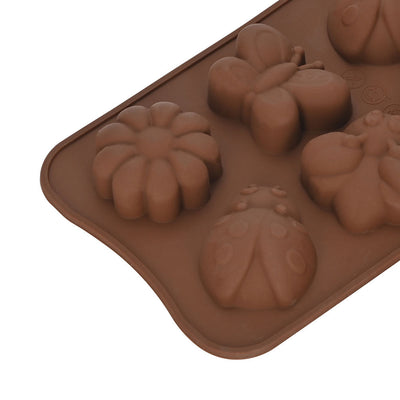 Butterfly Chocolate Mould