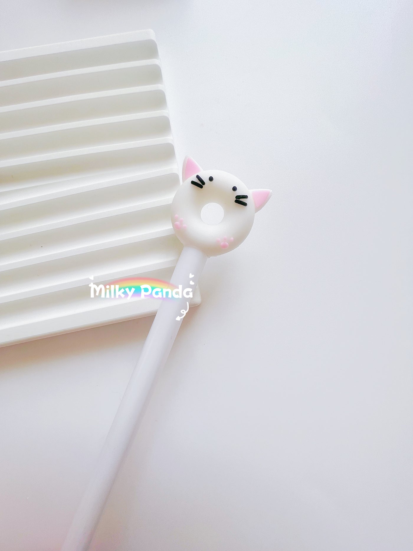 Animal Donut Pen