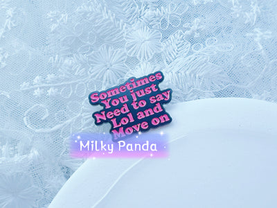 Fun Pin