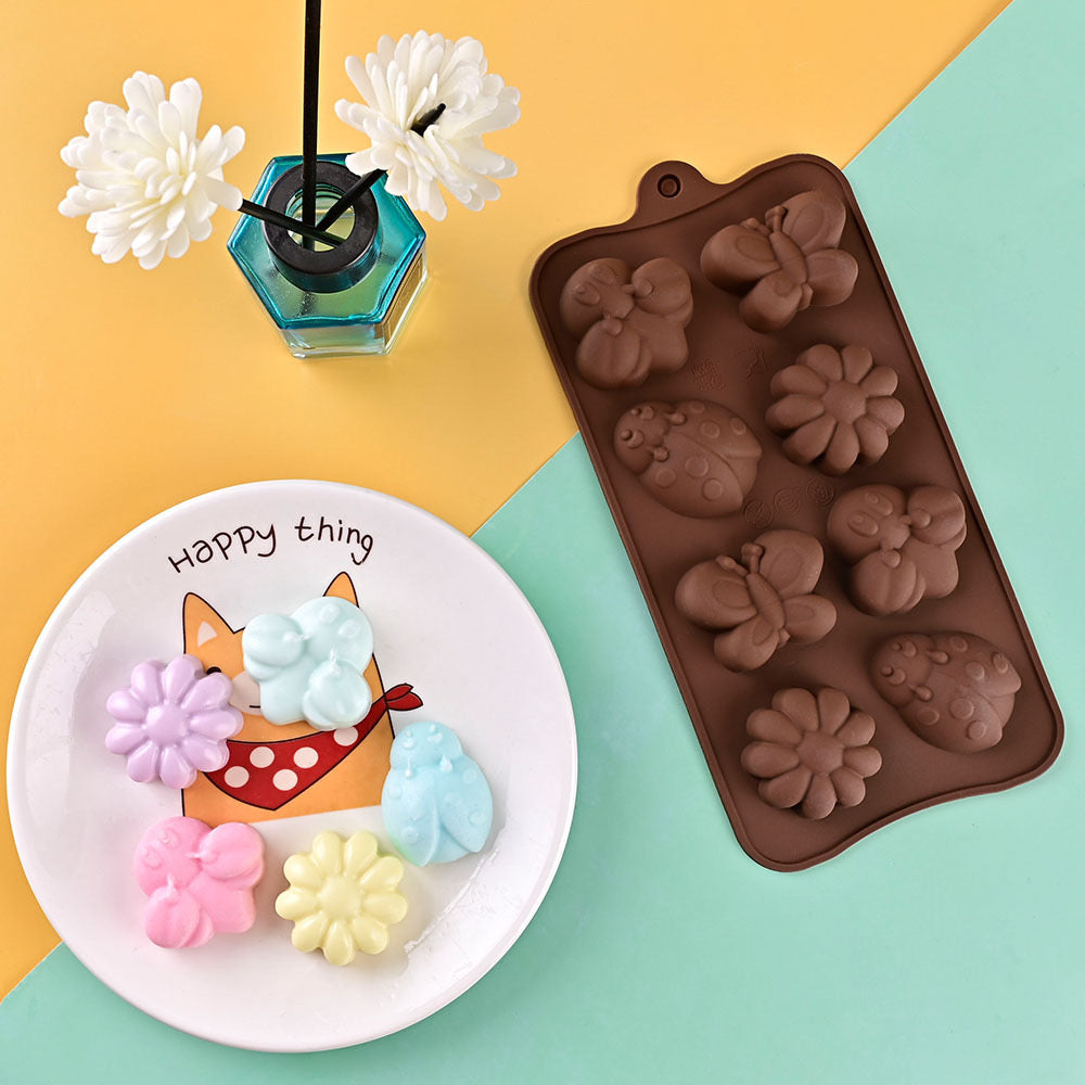 Butterfly Chocolate Mould