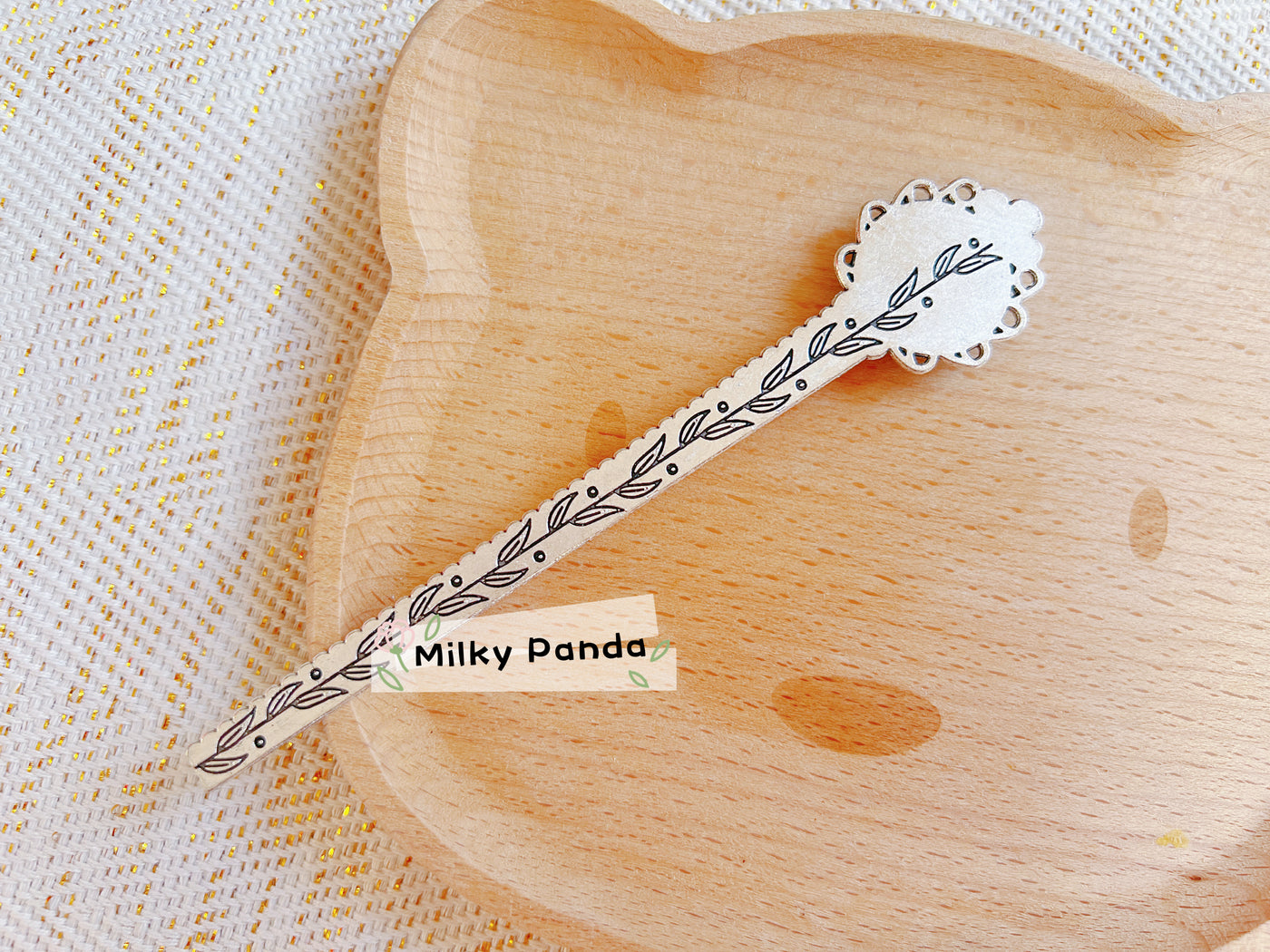 Religious Bookmark