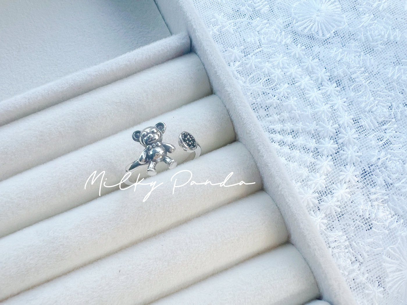 Bear Ring