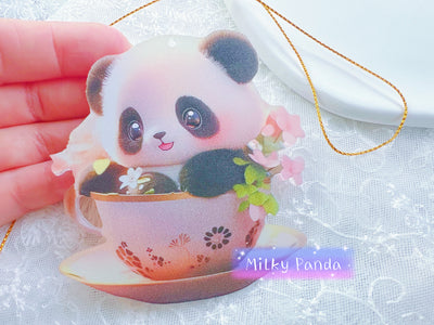 Panda Charm