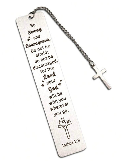 Bible Verse Bookmark