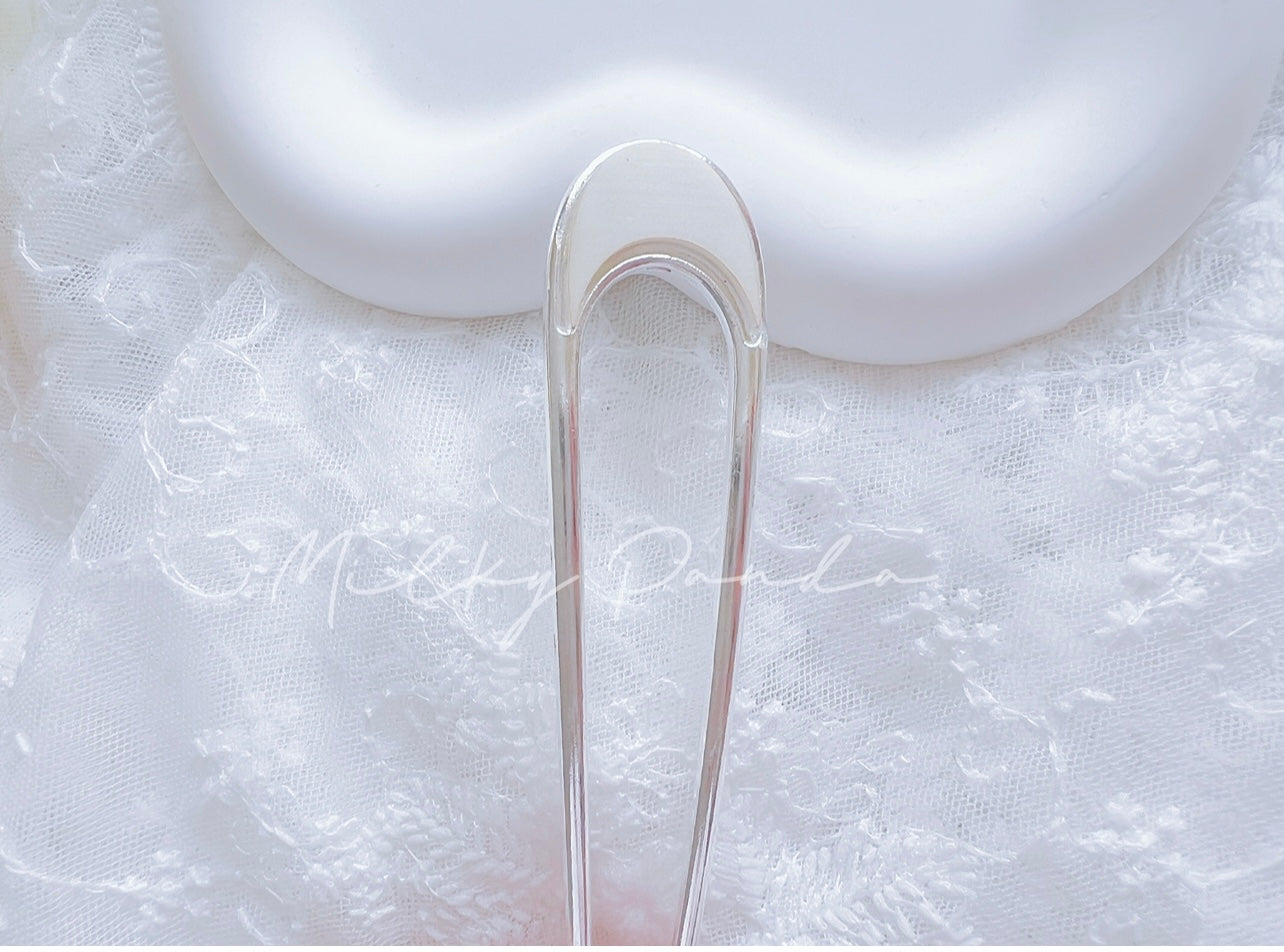 Retro Hair Fork
