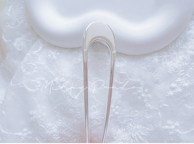Retro Hair Fork