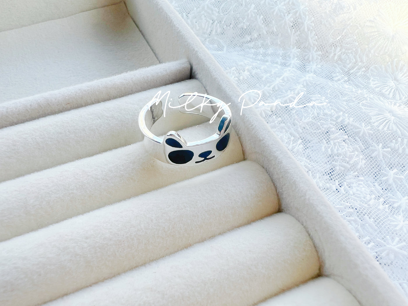 Panda Ring