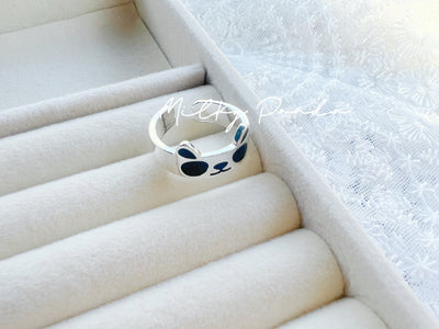 Panda Ring