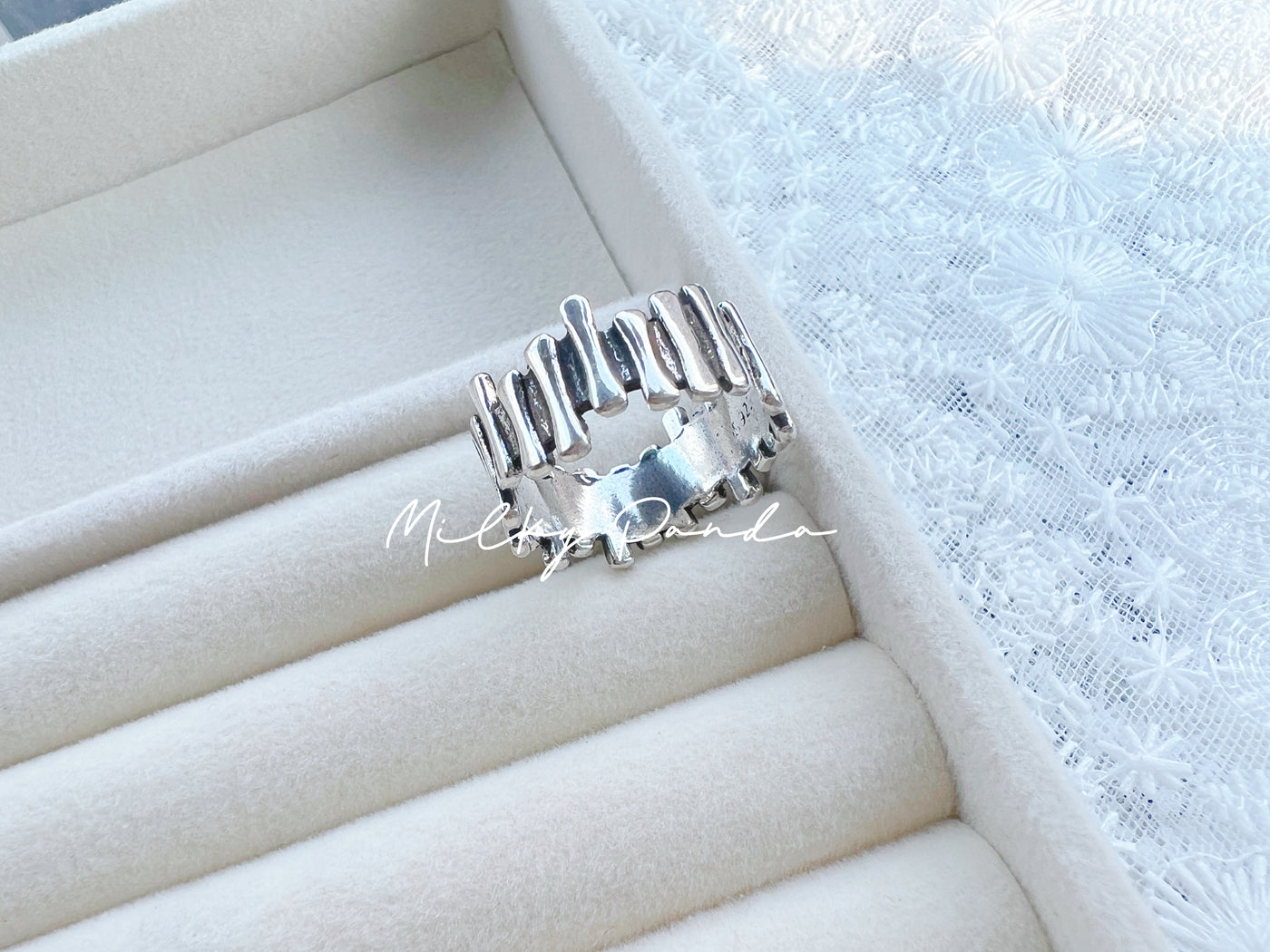 Punk Ring