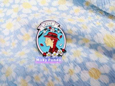 Anne Pin