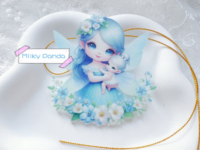 Fairy Charm
