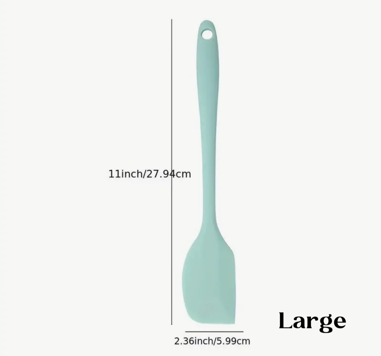 Silicone Spatula