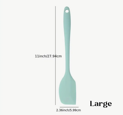 Silicone Spatula