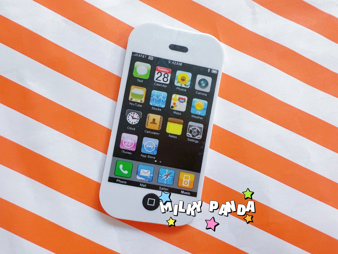 Phone Erasers