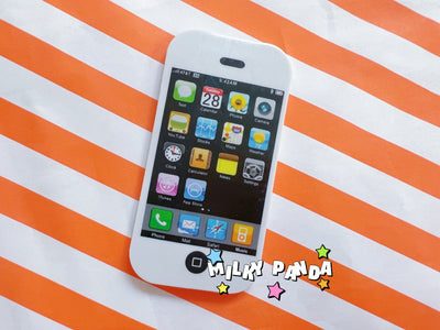 Phone Erasers