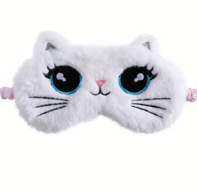 Cat Eye Mask