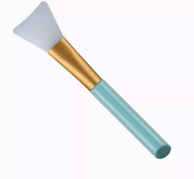 Silicone Facial Brush