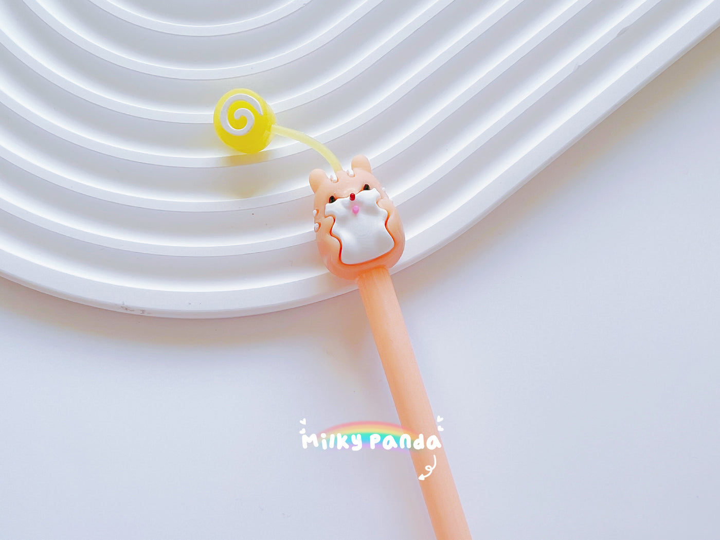 Animal Fun Pens