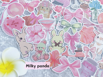 Cute Stickers