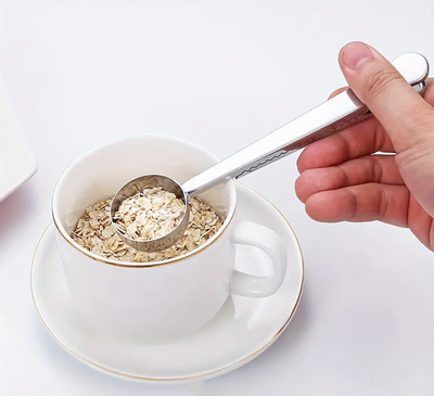 Coffee Spoon Clip