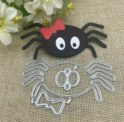 Spider Cutting Die