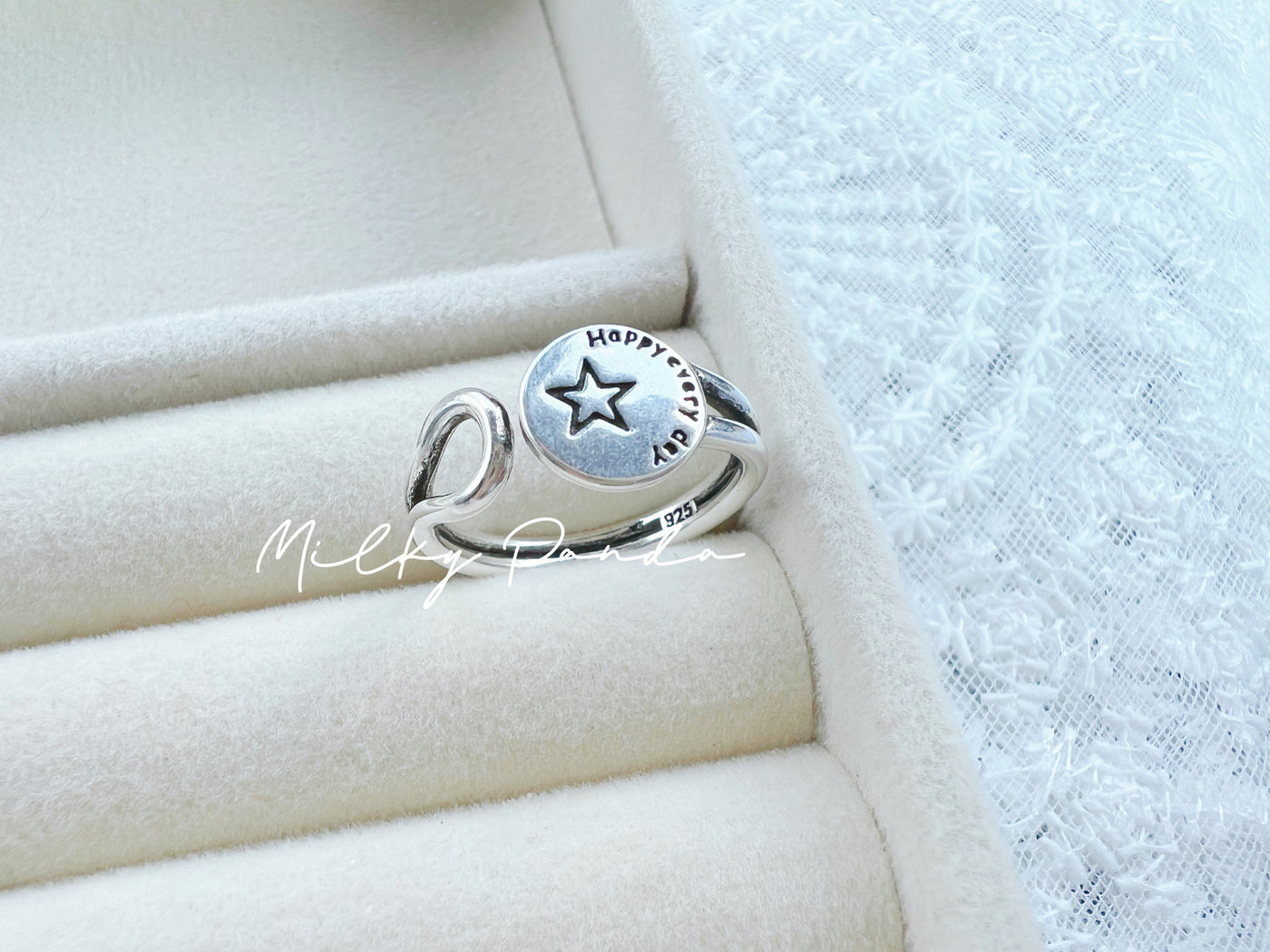 Star Ring