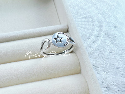 Star Ring