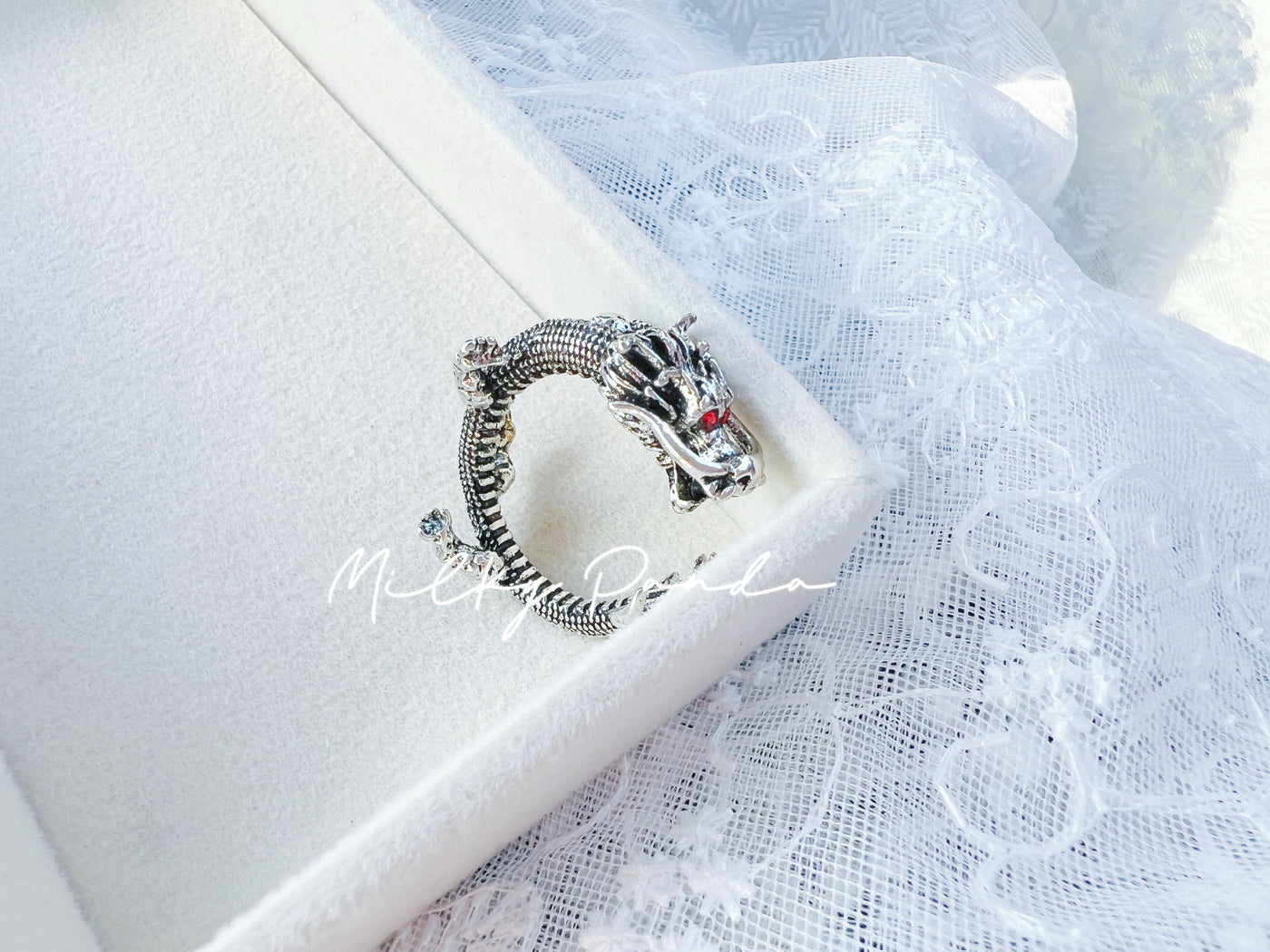 Dragon Ring