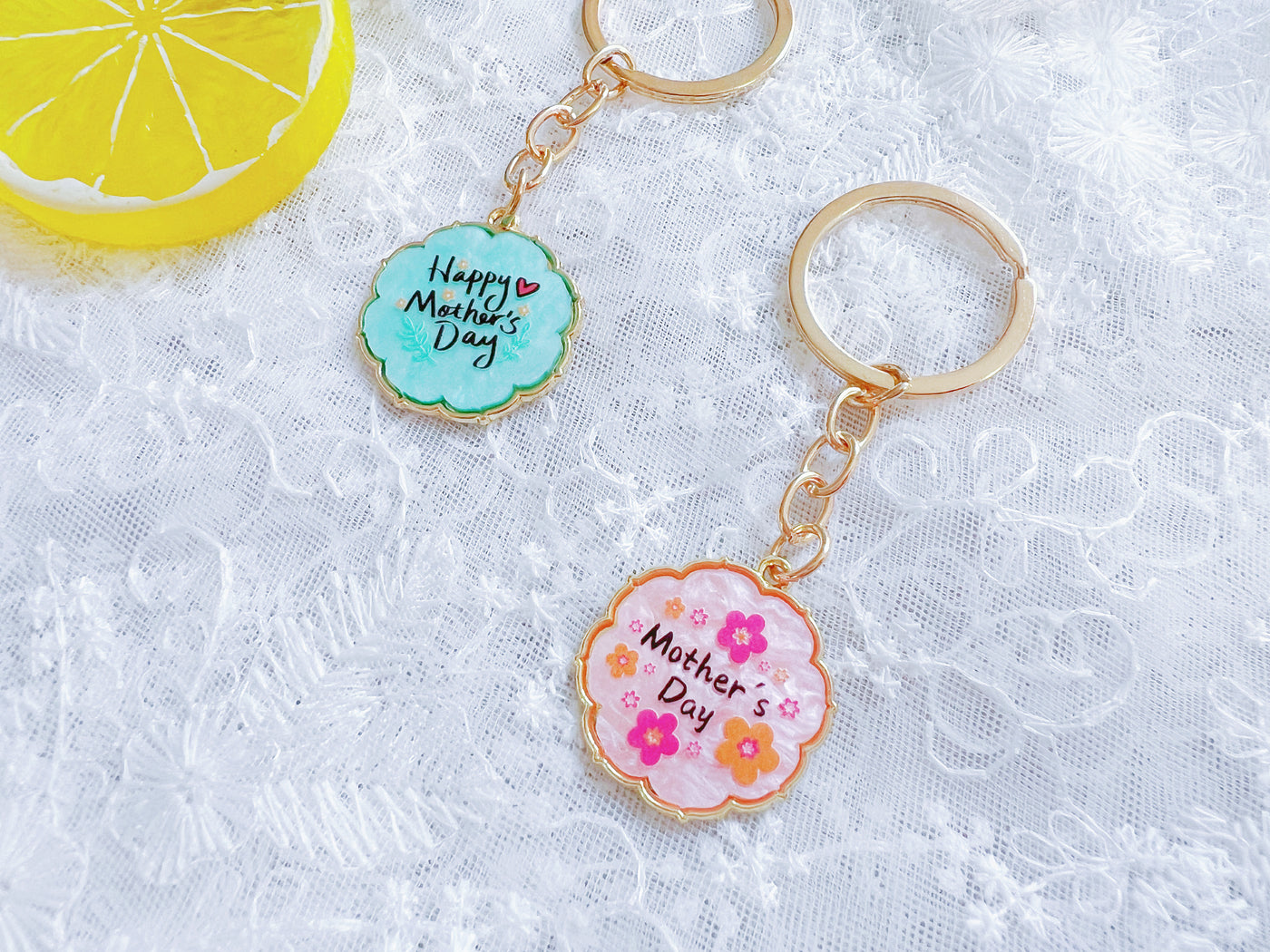 Mother’s Day Keyring