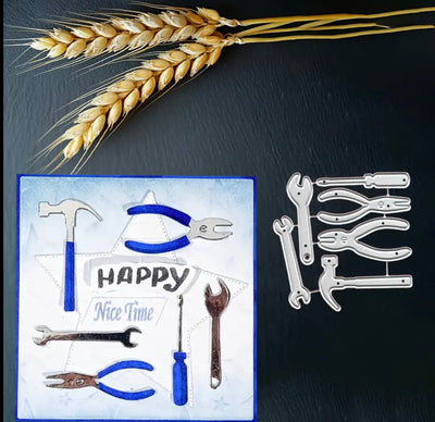 Tools Cutting Die