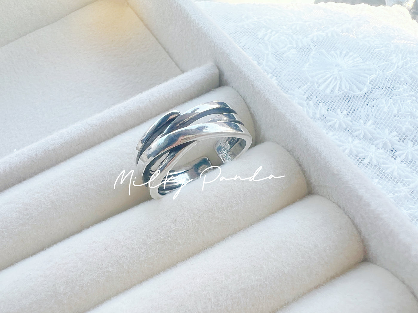 Fashion Ring