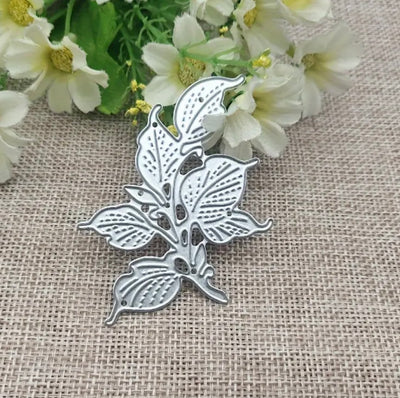 Leaves Cutting Die